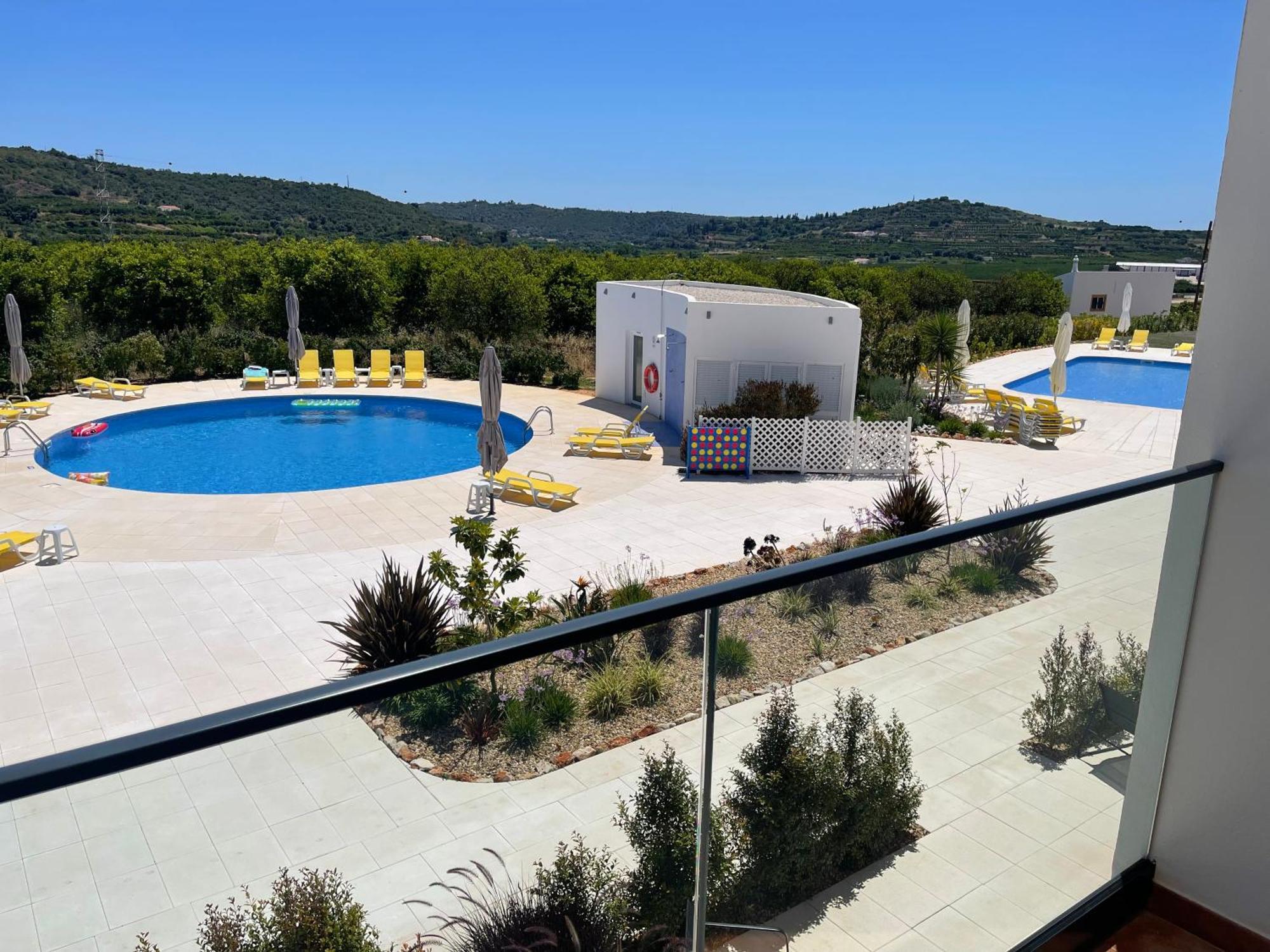 Orange Grove Residence Silves Kültér fotó