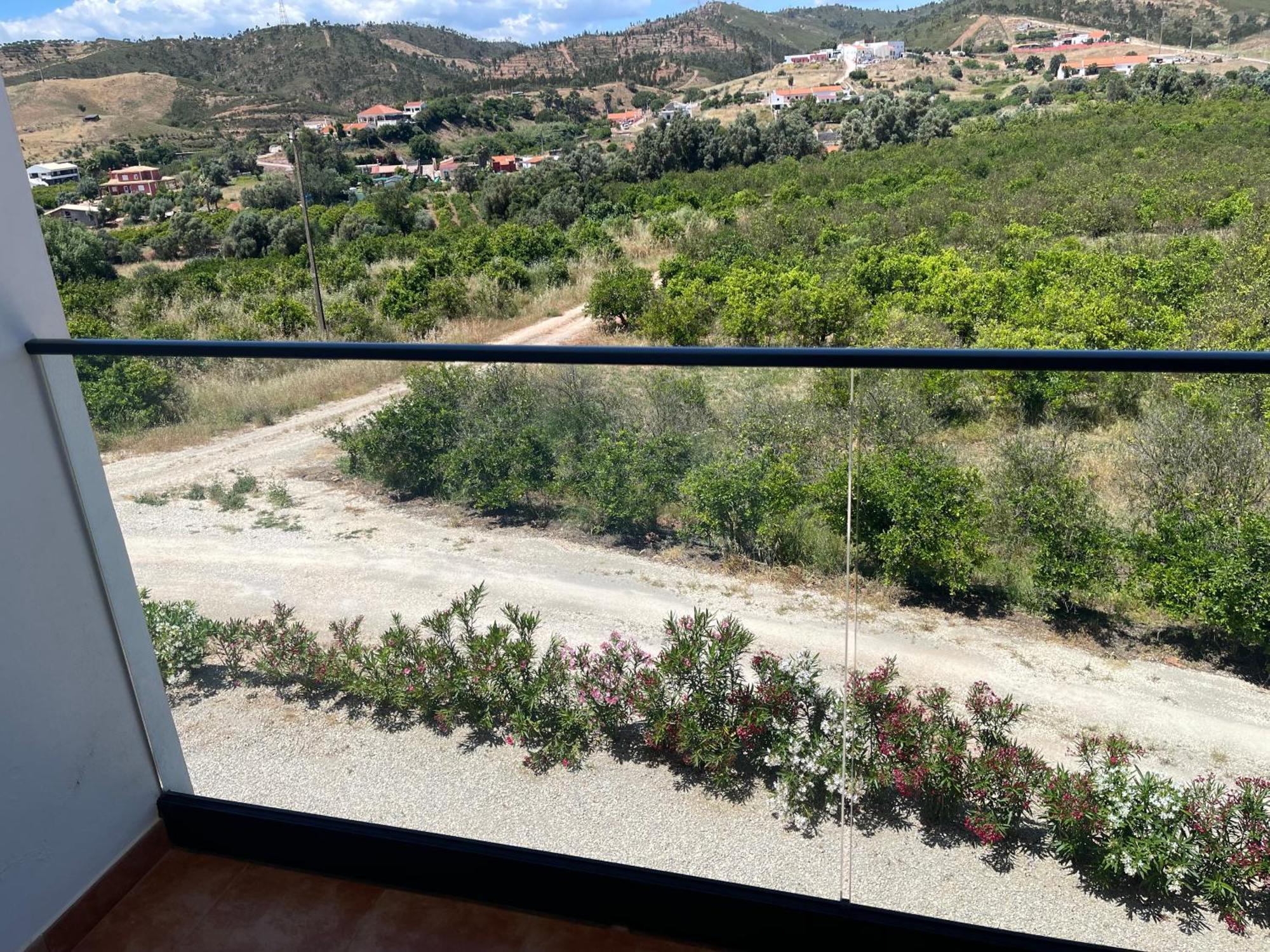 Orange Grove Residence Silves Kültér fotó