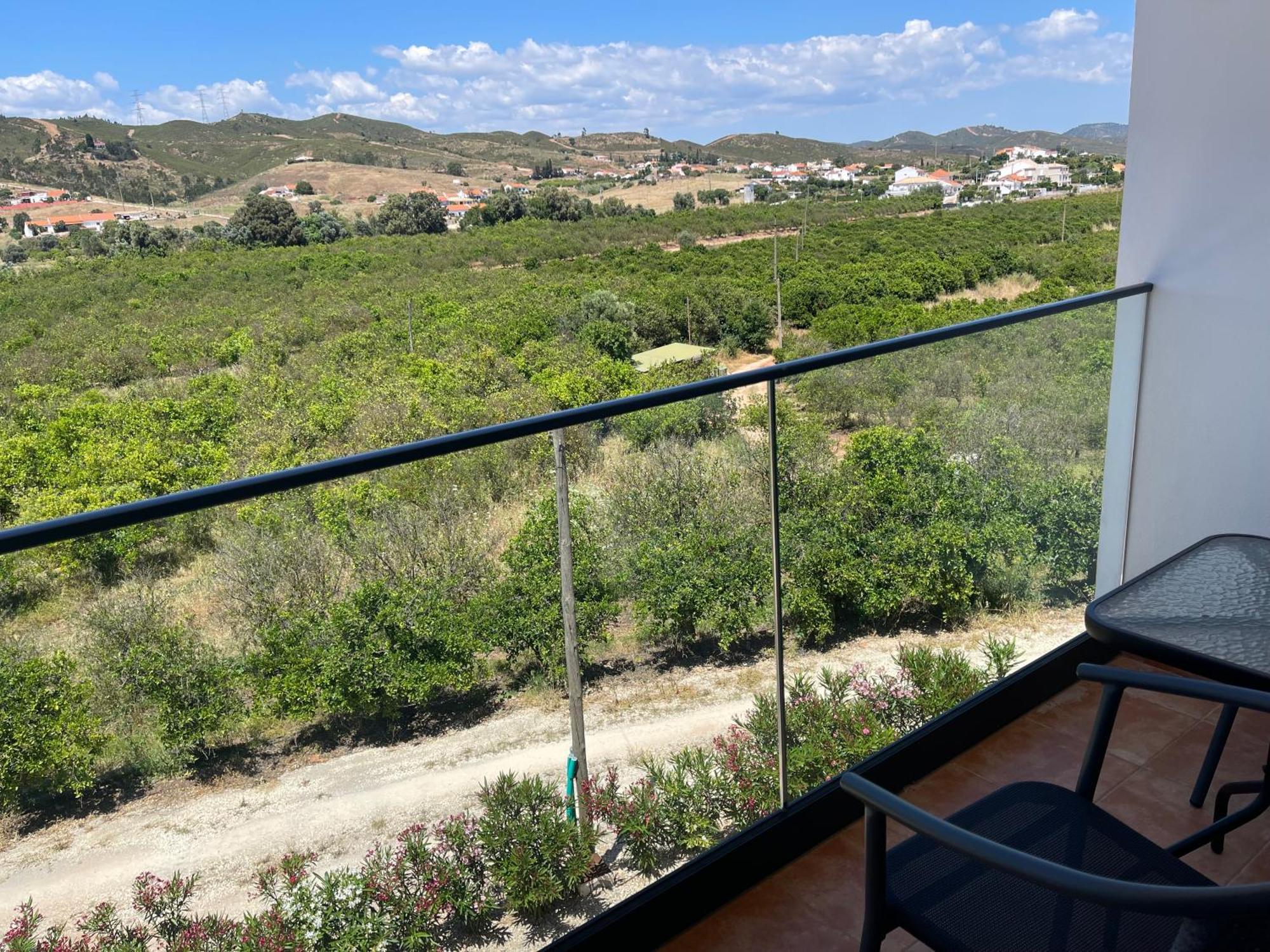 Orange Grove Residence Silves Kültér fotó