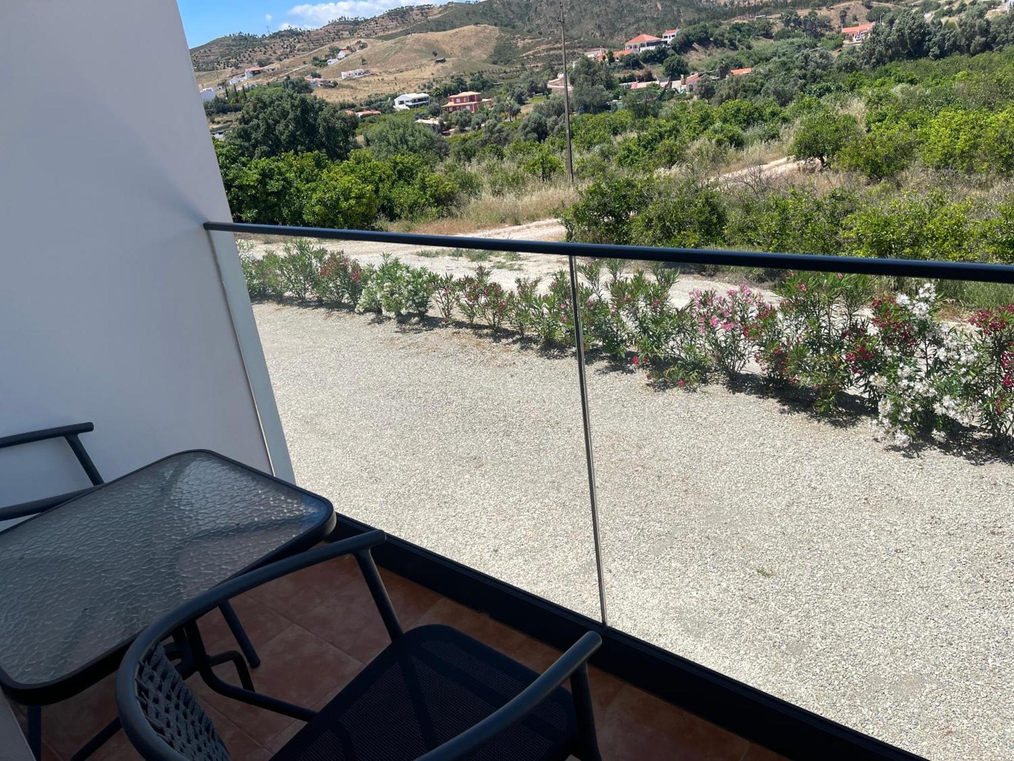 Orange Grove Residence Silves Kültér fotó